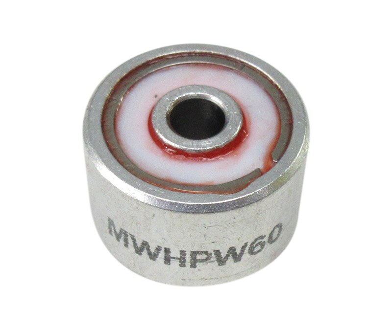 Military Standard MS27644-3 Bearing, Ball, Airframe