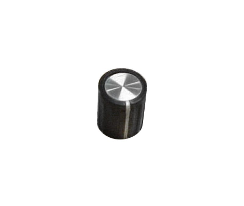David Clark 15109P-02 Knob Volume Control W/WHT DOT