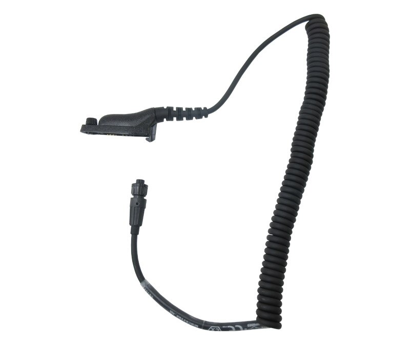 David Clark 40918G-56 Is Adapter - RdMototrbo C6751