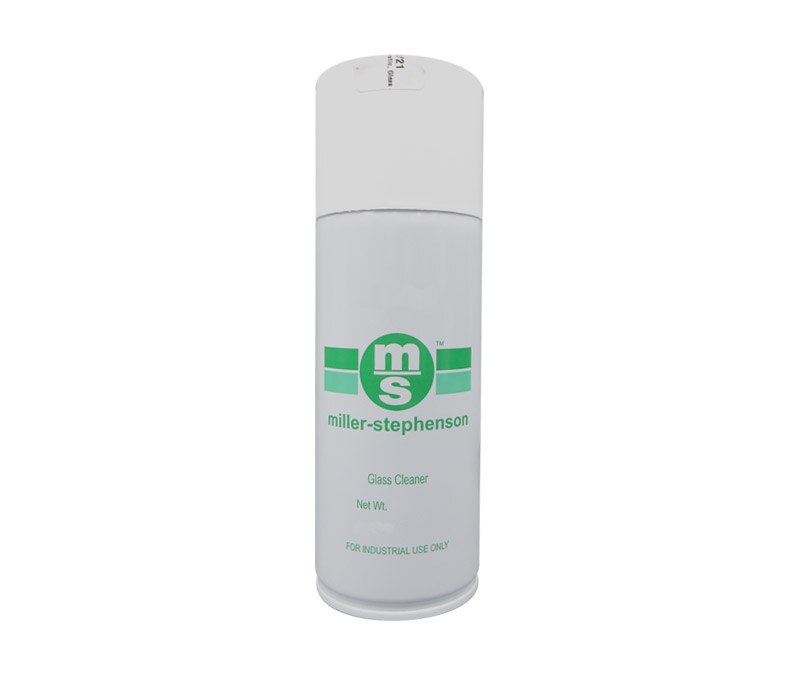 Miller Stephenson Ms 260 Safezone Cleaner 16 Oz Aerosol