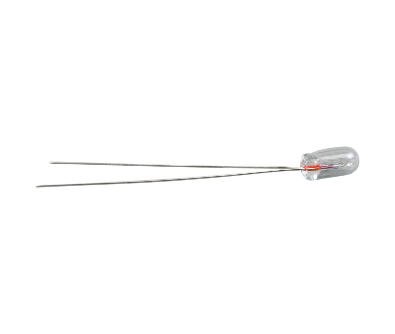 Wamco 715AS15 Lamp, Incandescent - 10/Pack