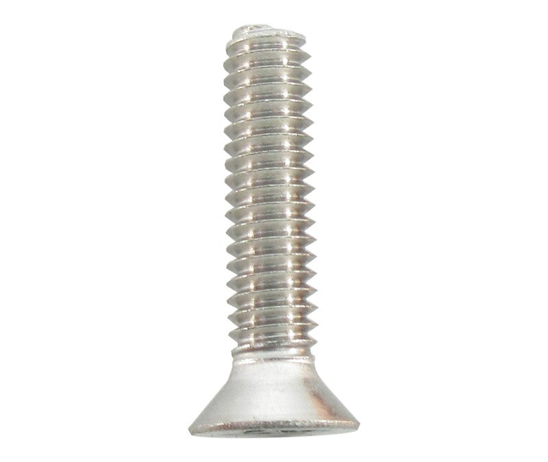 Military Standard MS51959-47 Stainless Steel Screw, Machine - 25/Pack