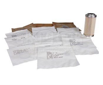 Global Filtration PC-12-100 Kit Pilatus PC-12/U-28A 100 Hour Inspection Kit