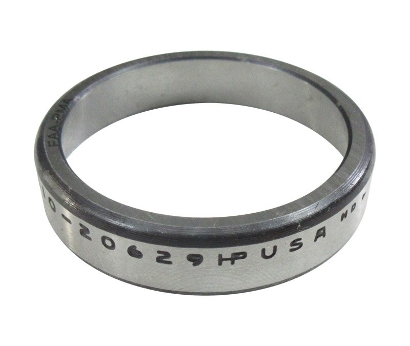 Timken L45410 FAA-PMA Tapered Roller Aircraft Bearing