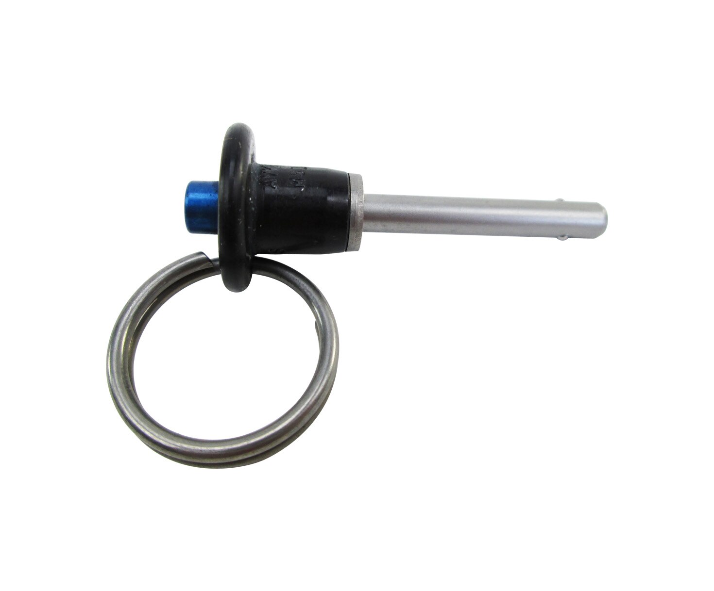 Military Standard MS17987C310 Stainless Steel 3/16" x 1.00 Quick Release Pin