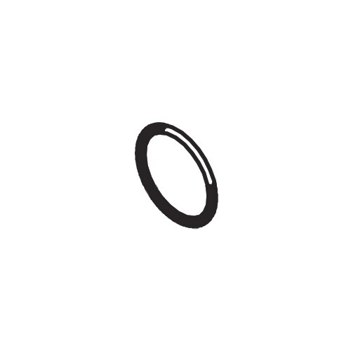 Cleveland Wheel & Brake 101-27900 O-Ring (NAS1611-220)