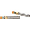 TE Connectivity 205090-1 Contact SKT Crimp ST Cable Mount - 100/Pack