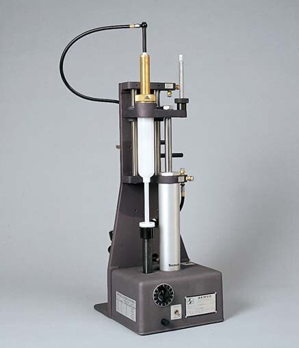 PPG® Semco® Model 388P Pneumatic 2.5 & 6.8 oz SEMKIT® Sealant Package Mixer
