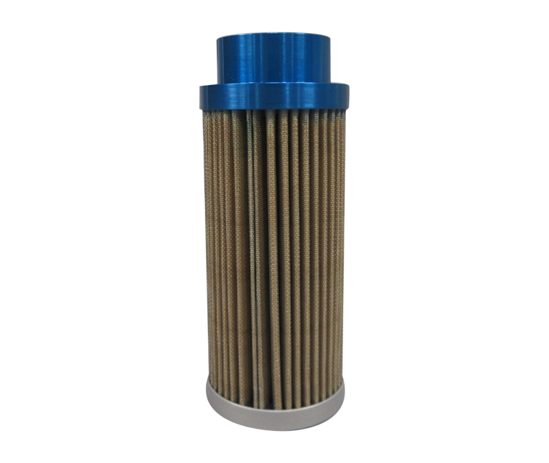 PTI 7592399-101 FAA-PMA Non-Cleanable Oil Filter Element