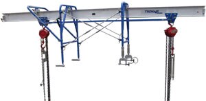 Tronair® 08-0136-0010 Hoist Nacelle Mount