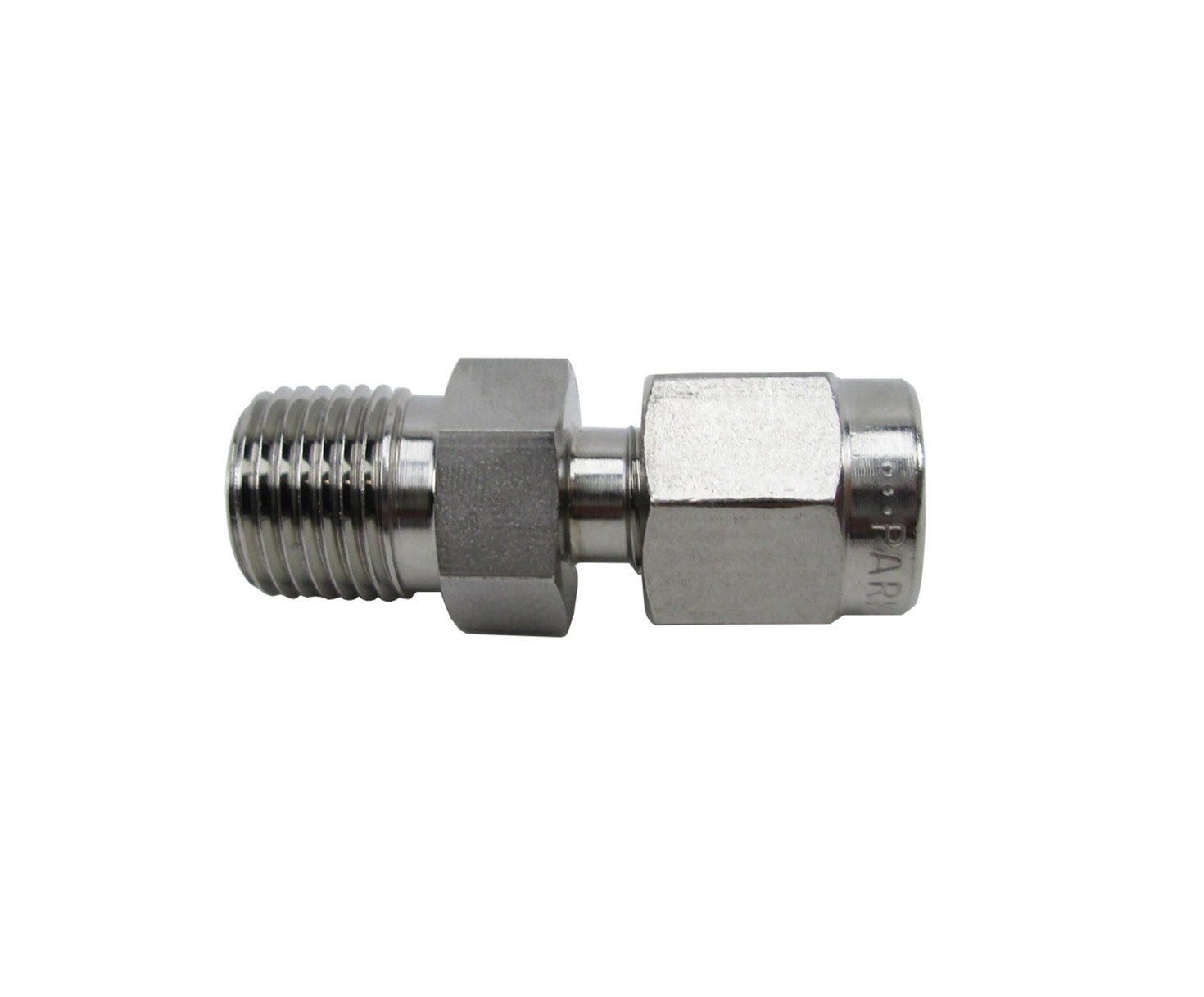 Piper 753-972 Connector