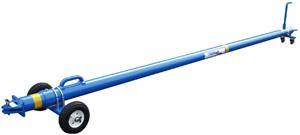 Tronair® 01-1272-0000 Custom Galaxy Towbar (CE)