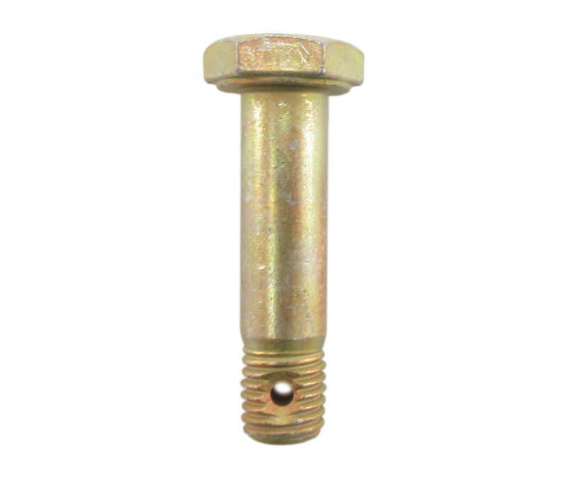 National Aerospace Standard NAS464P5-14 Steel Bolt, Shear