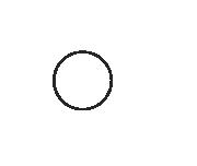 Brackett Aero Filters BA-22 Filter Element Assembly fits BA-109