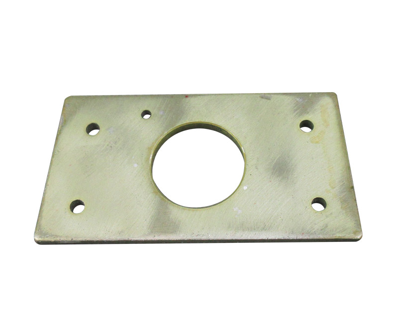 Piper 65249-000 Plate