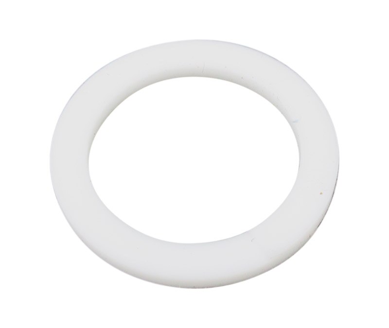 Military Standard MS28773-10 Teflon (PTFE) Retainer, Packing - 25/Pack