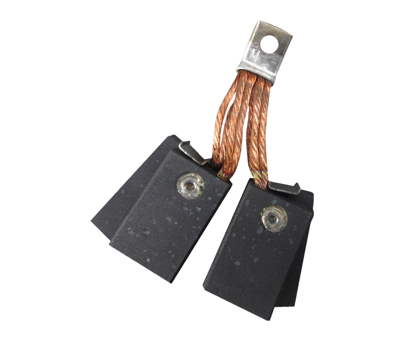 MIRAJ® M30300-1285 FAA-PMA Brush, Electrical Contact