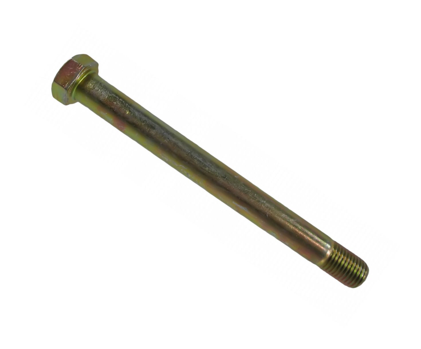 Piper 401-543 Bolt Hex Hd - St