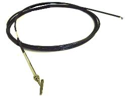 McFarlane Aviation MC9861000-1 FAA-PMA Tailwheel Lock Control