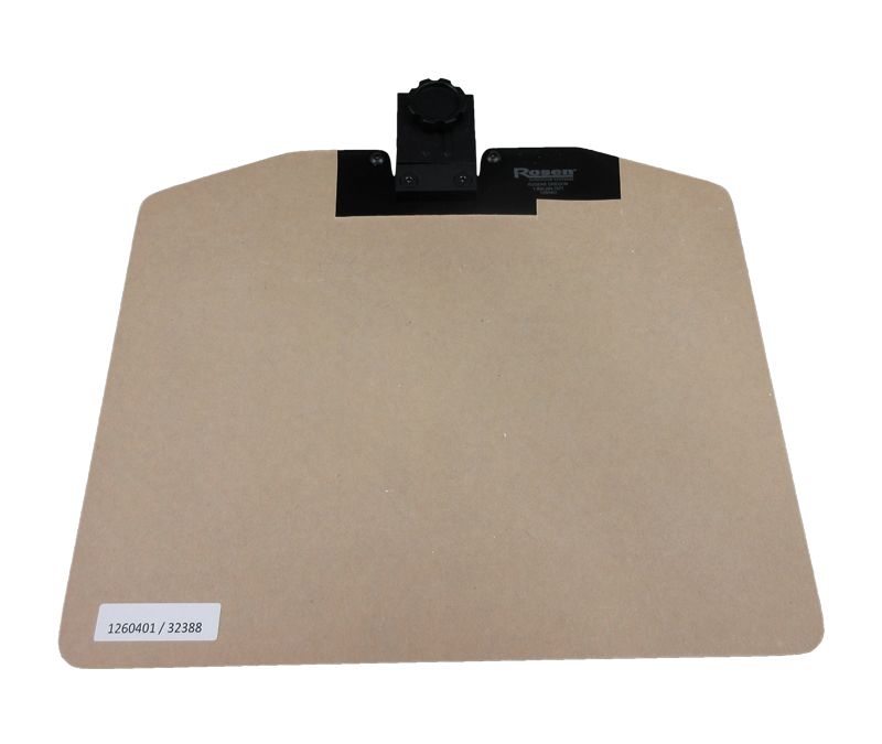 Rosen R500S-101-B Textron Cessna Citation I/II Visor Assembly