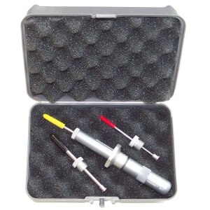 Astro Tool ATK 2120 Removal Tool Set - 20, 16 & 12 Gage