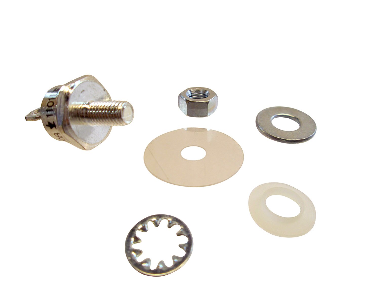 Piper 456-728 Diode