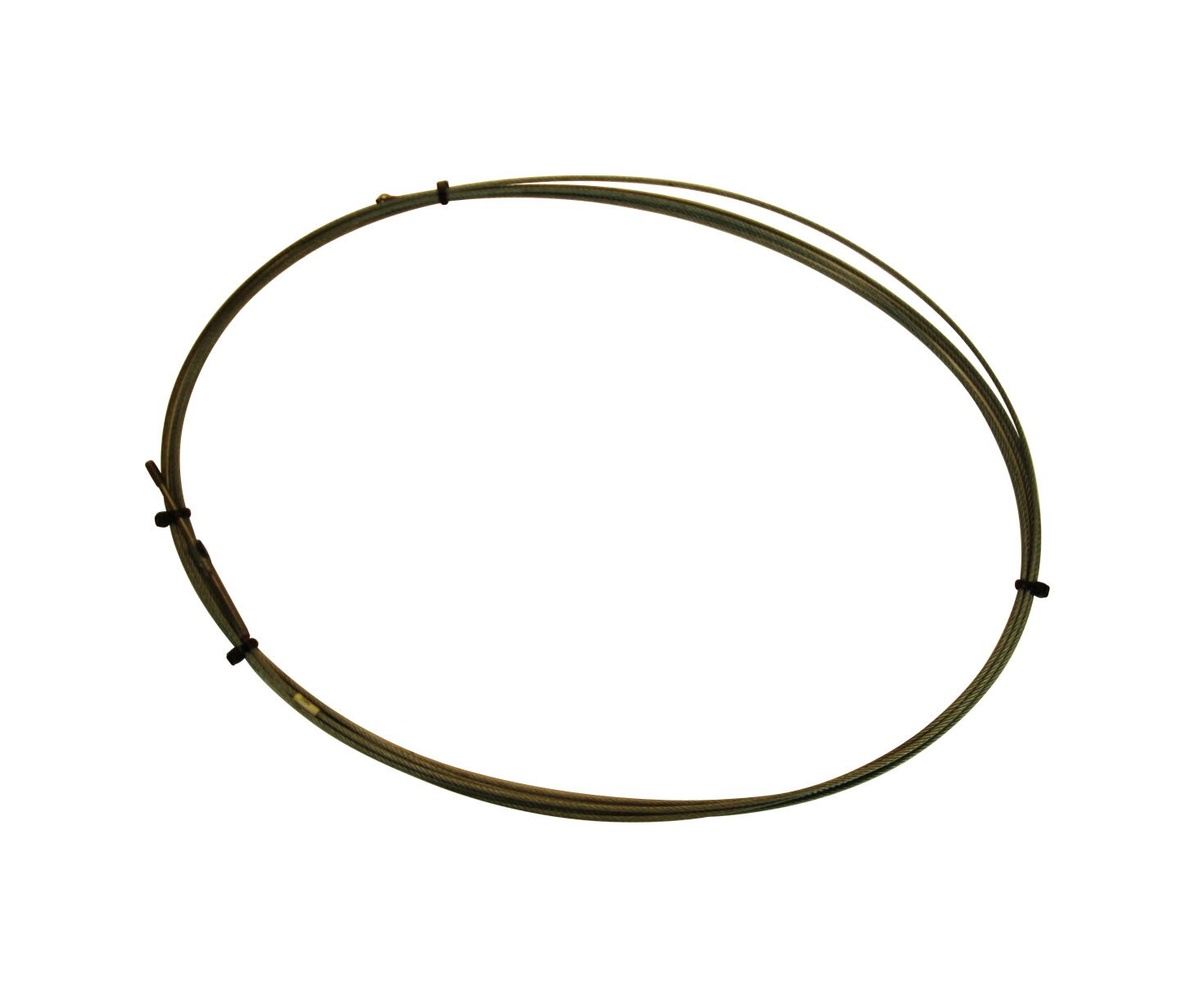 Piper 62701-104 Cable - Stabilator Trim Fw (Galv