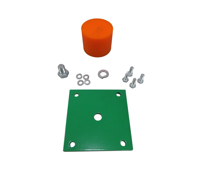 Tronair® K-3734 Skid