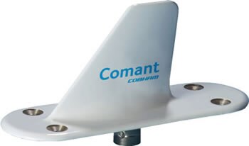 Cobham Comant CI-1104030 Dme - TXPD Blade - C Connector