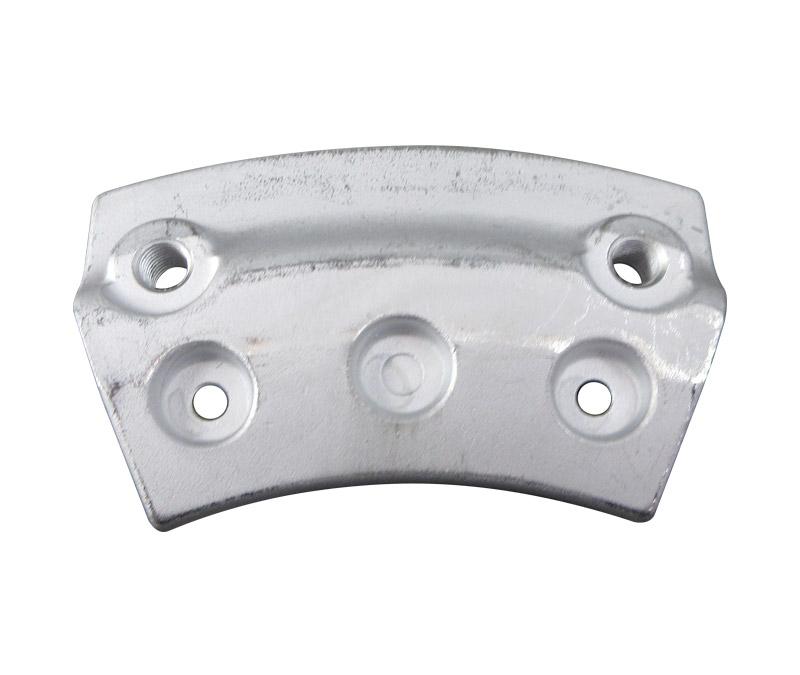 Cleveland Wheel & Brake 064-01500 Back Plate
