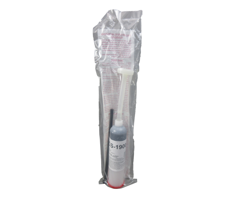 Flamemaster CS 1900 MIL-S-38249 Type 1, Amend. 3 Spec Firewall Sealant - 6 oz ( 3.5 fl oz) Cartidge Kit