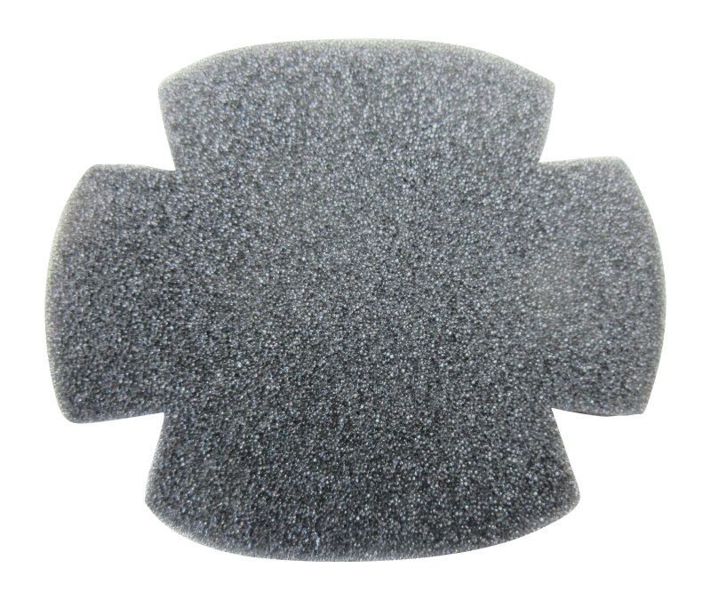 David Clark 24636P-03 Filter Dome Shallow 24636P-02