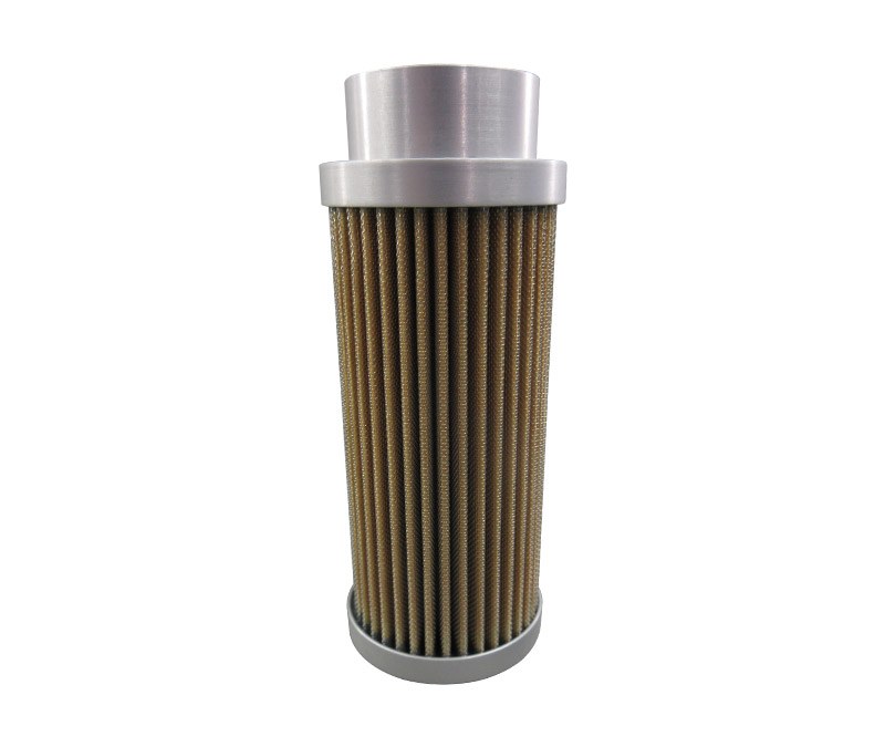 PTI 7579077 FAA-PMA Non-Cleanable Fuel Filter Element