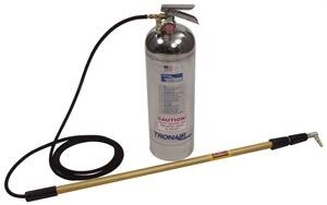 Tronair® 09-4003-4010 Hand Carried Deicer (2.5 gallon /9 liter)