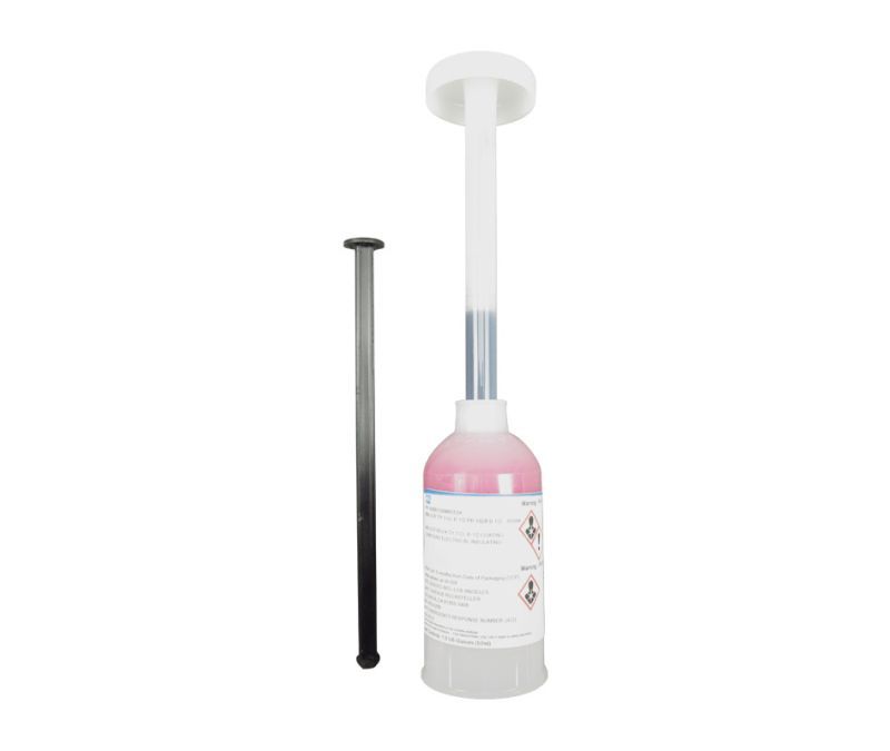 PPG® PR-1428 B-1/2 BMS 5-37K Type I, Class B-1/2 Spec Access Door Aircraft Sealant - 2.5 oz (655) Semkit