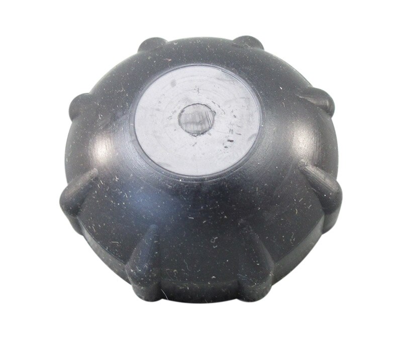 PPG® Semco® 240012 Model 250-A/B TPR Coated Knob Assembly