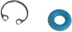 McFarlane Aviation SA14-K Fuel Drain Valve Seal Kit