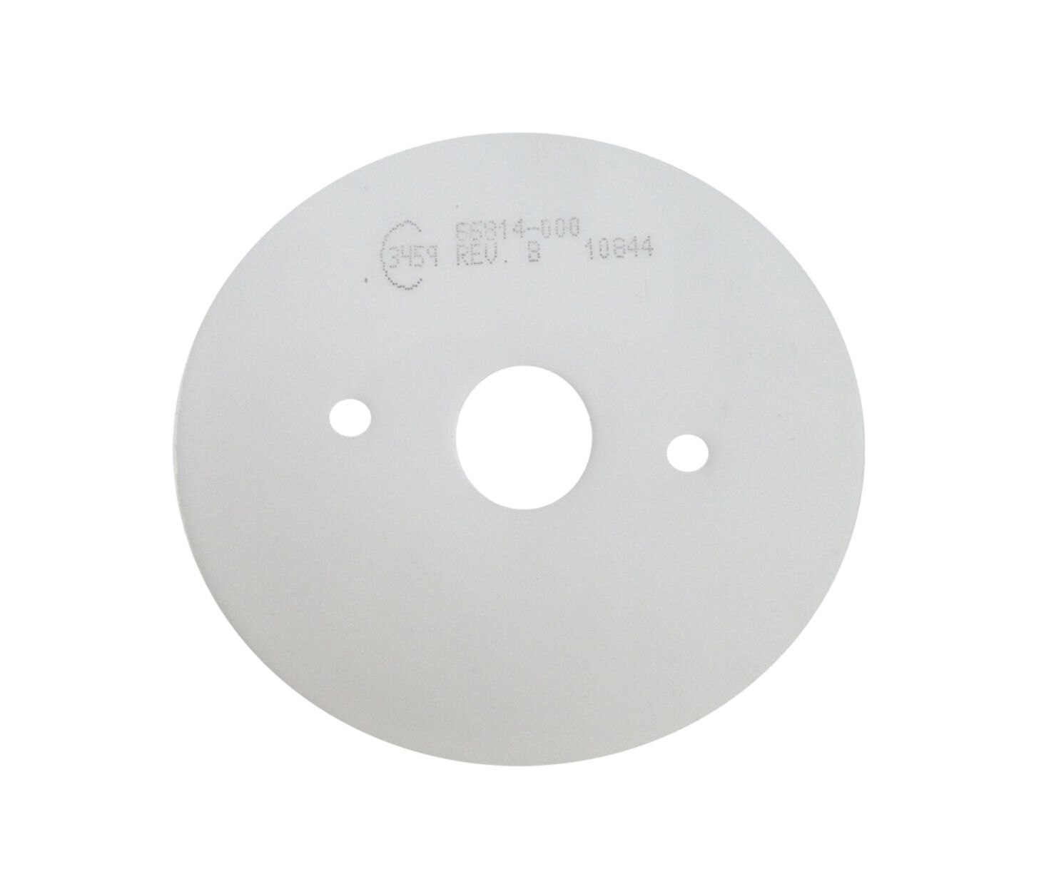 Piper 66814-000 Gas Cap Gasket PTFE