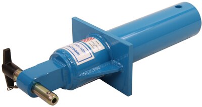 Tronair® 01-0526-0000 BAe Jetstream 31 Aircraft Towbar Head (CE)
