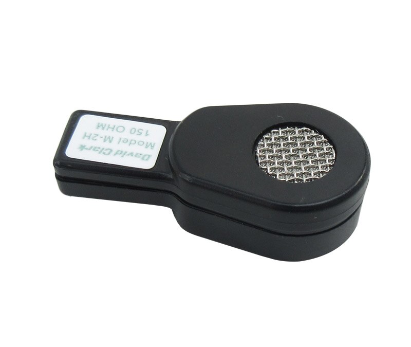 David Clark 09168P-76 Model M-2 (150 Ohm) Dynamic Headset Microphone
