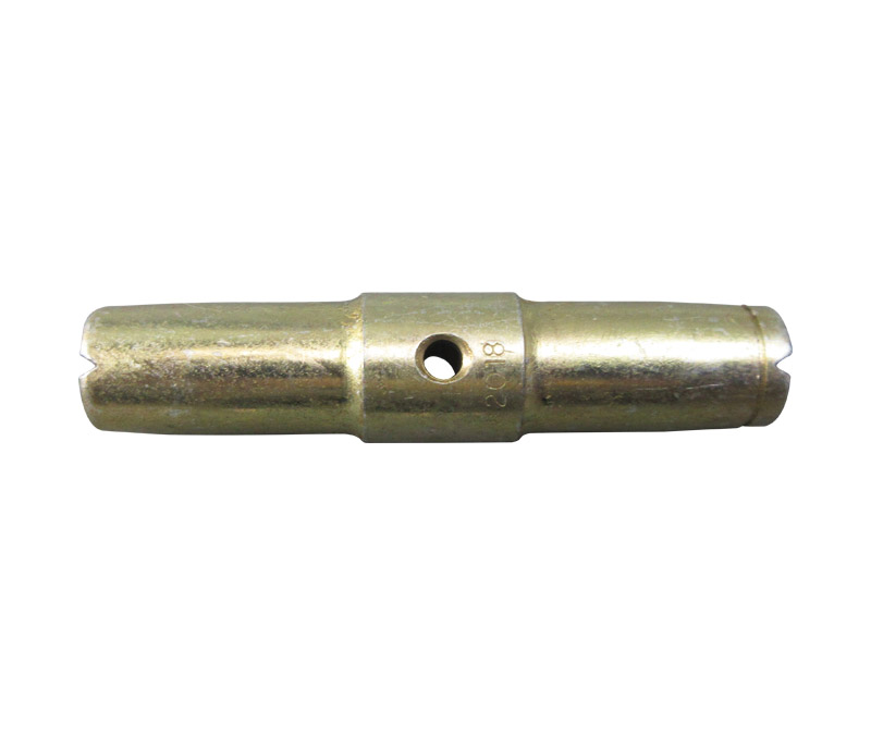 Military Standard MS21251-6S Cad-Plated Steel 3/16" Turnbuckle Barrel