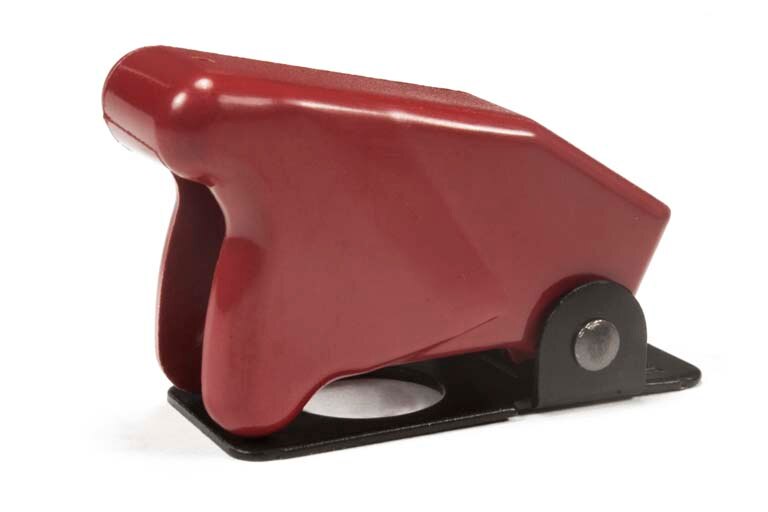 SAFRAN 8497K3 Red Guard, Switch