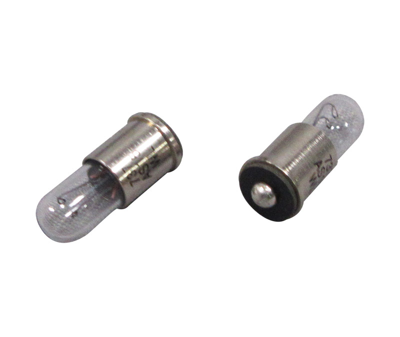 Chicago Miniature 737AS15 Lamp - 10/Pack