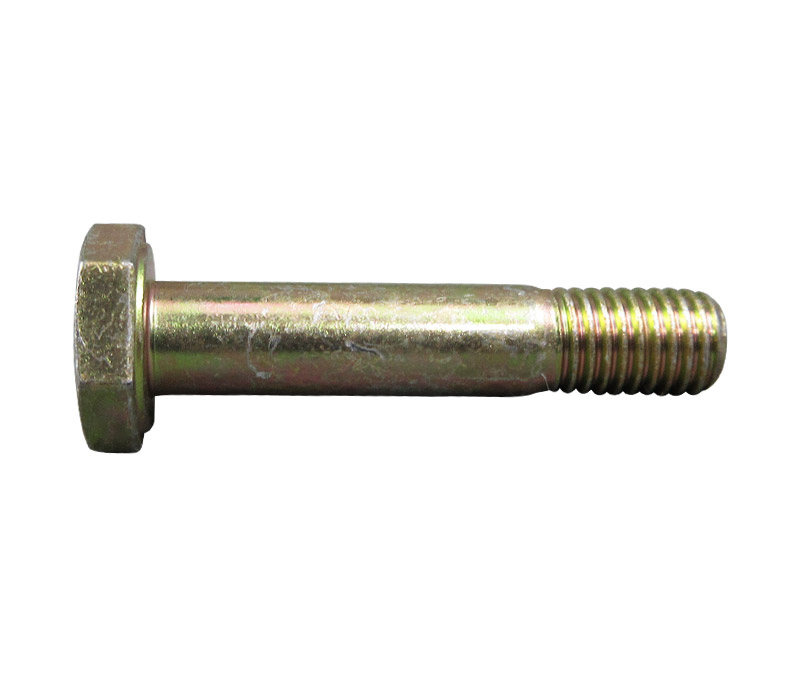 National Aerospace Standard NAS6604-13 Steel Bolt, Shear - 5/Pack