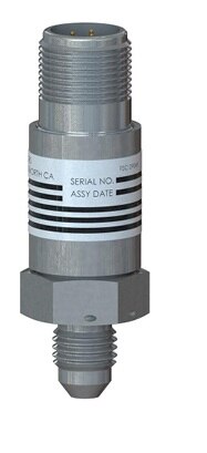 Custom Control Sensors 7G754-2 Pressure Switch