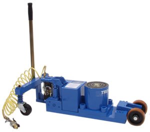 Tronair® 02A7867C0100 Jack Axle - Hyd - 30Ton