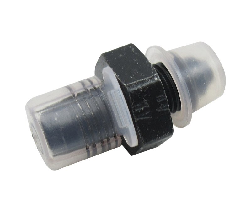 Aeronautical Standard AN919-2 Steel Reducer, Tube