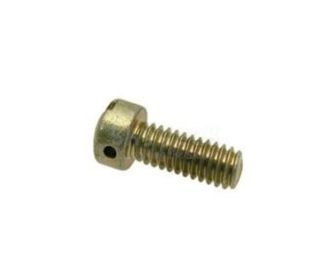 Military Standard MS35266-59 Steel Screw, Machine - 100/Pack
