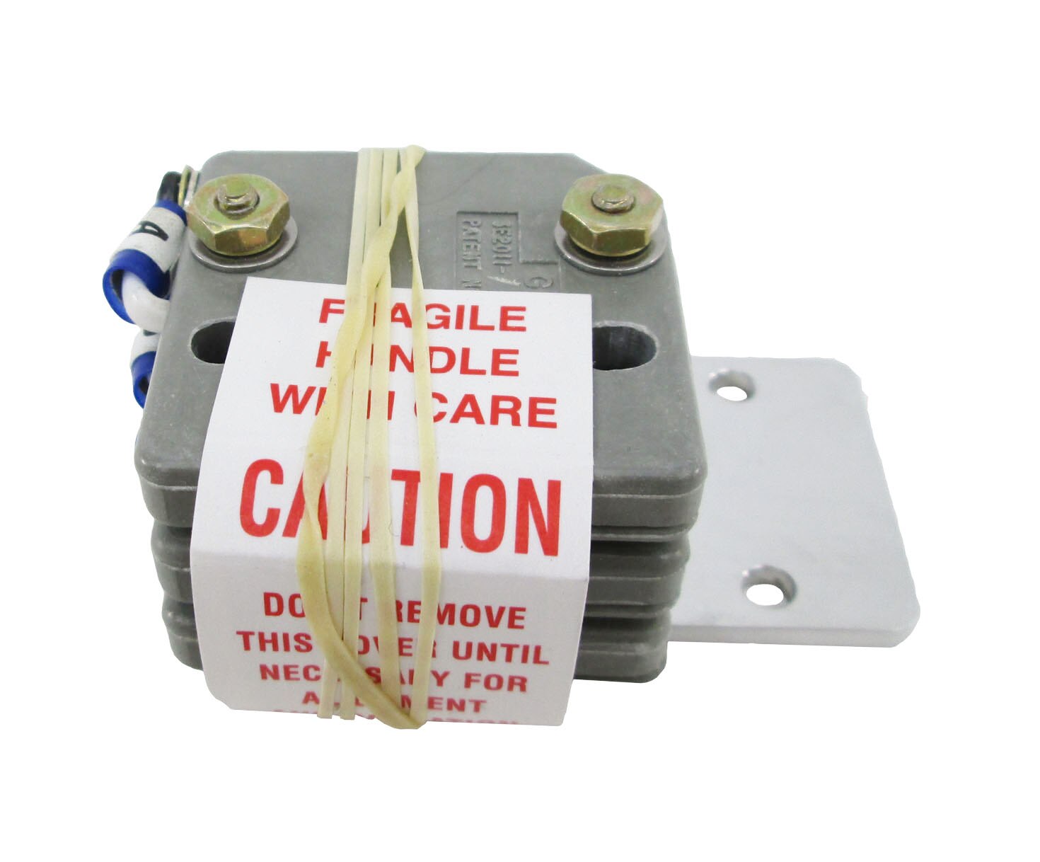 GOODRICH 3E2042-4 Brush Module Assembly