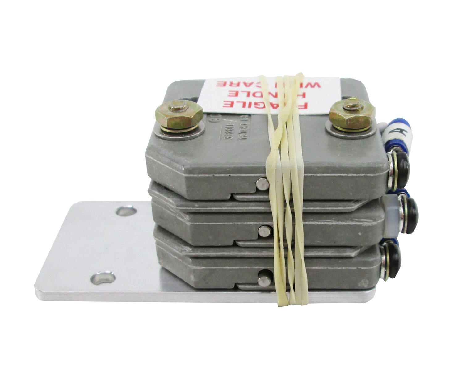 GOODRICH 3E2042-4 Brush Module Assembly